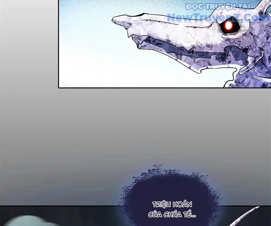 Tu Chân Nói Chuyện Phiếm Quần chapter 692 - Trang 17