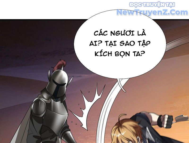 Cái Bóng Của Ta Là Loli chapter 13 - Trang 189