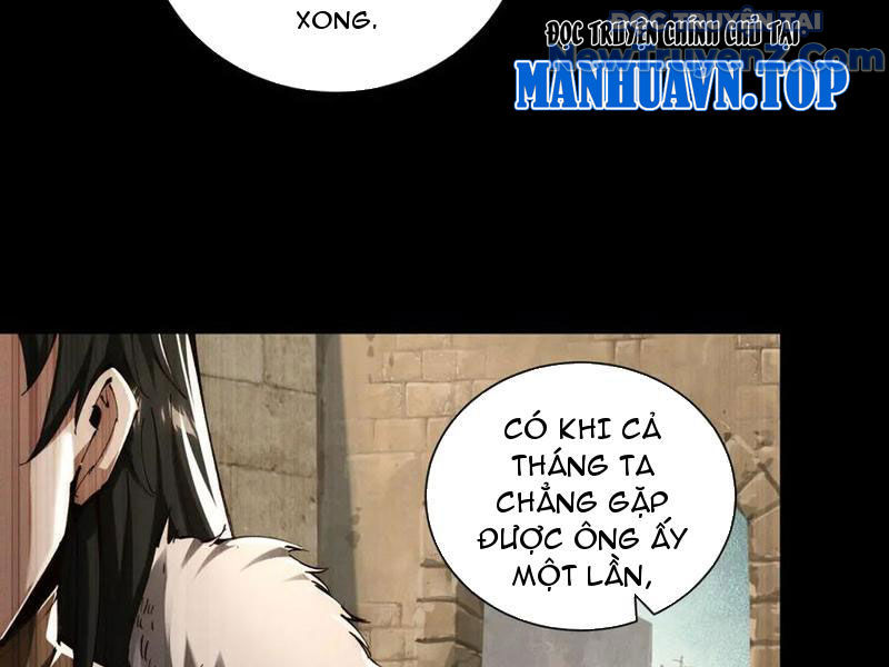 Ta Thăng Cấp Cùng Tai Ách chapter 38 - Trang 91