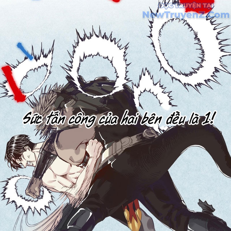 Ta Xuyên Vào Dị Giới Với Chỉ Số Phòng Thủ 99999 chapter 3 - Trang 136