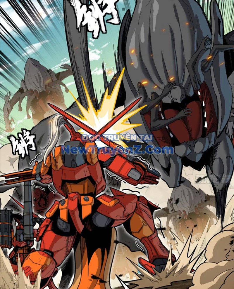 Tinh Giáp Hồn Tướng chapter 282 - Trang 65