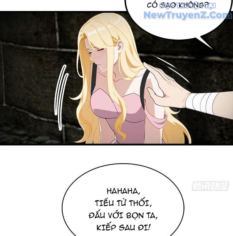 đô Thị Thánh Thủ: Ta Là Y Võ đỉnh Phong chapter 115 - Trang 14