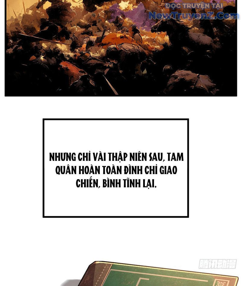 Vĩnh sinh đi chết đi! chapter 4 - Trang 38