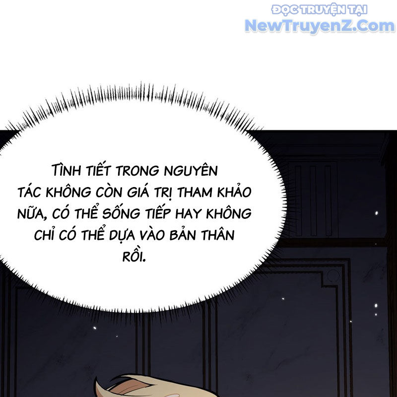 Phản Diện Tóc Vàng Trong Tiểu Thuyết Phượng Ngạo Thiên Cũng Muồn Hạnh Phúc chapter 14 - Trang 6