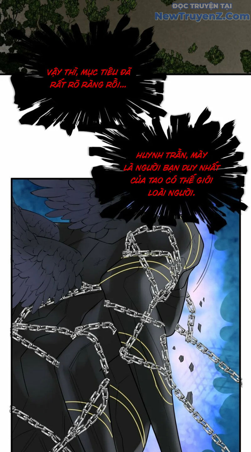 Ta Có Một Tòa Anh Linh Điện chapter 100 - Trang 5