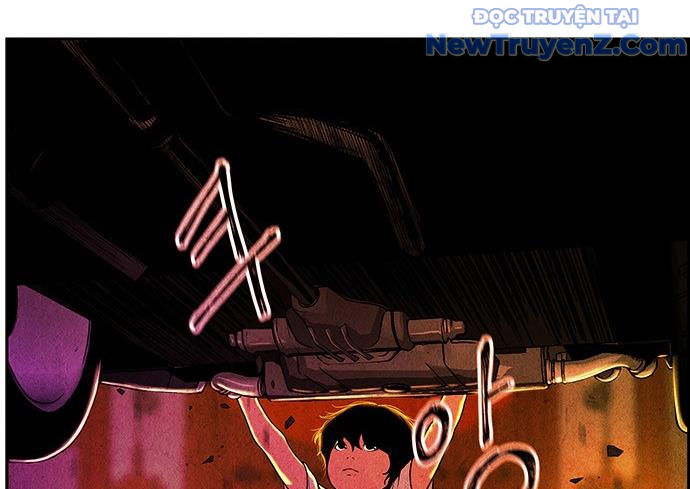 Cửa hàng đồ cổ tương lai chapter 9 - Trang 159
