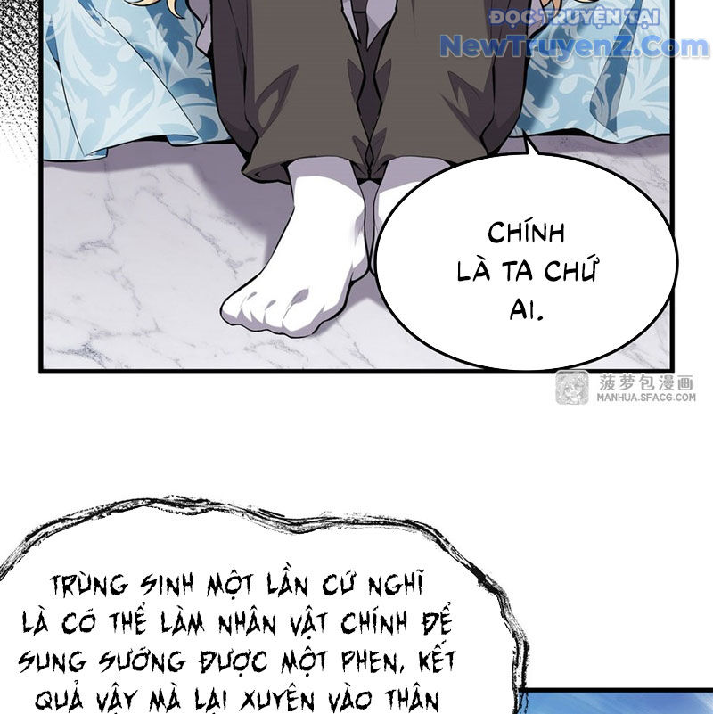 Phản Diện Tóc Vàng Trong Tiểu Thuyết Phượng Ngạo Thiên Cũng Muồn Hạnh Phúc chapter 2 - Trang 41
