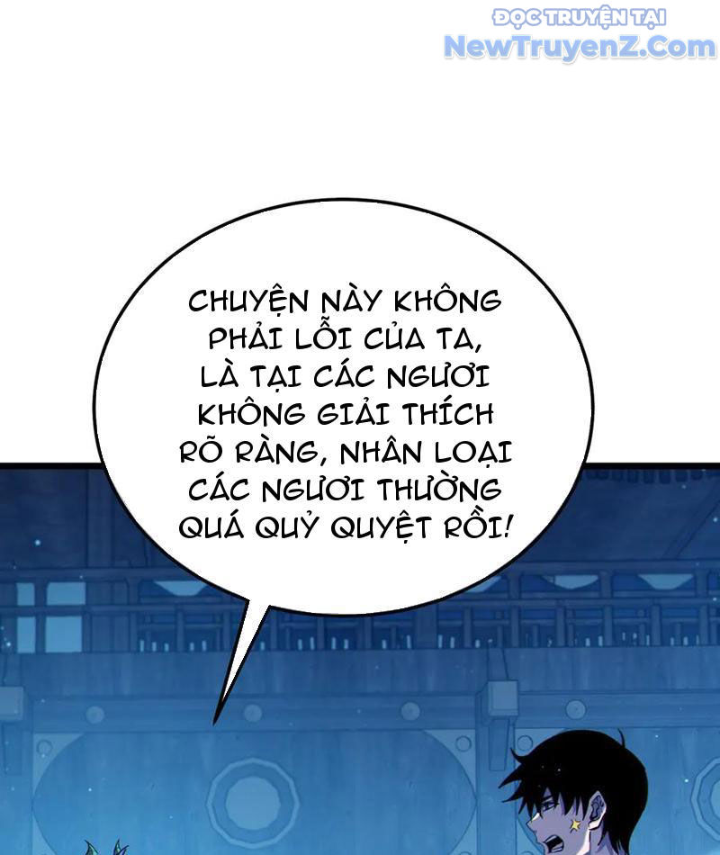 Toàn Dân Chuyển Chức: Bị Động Của Ta Vô Địch chapter 86 - Trang 121