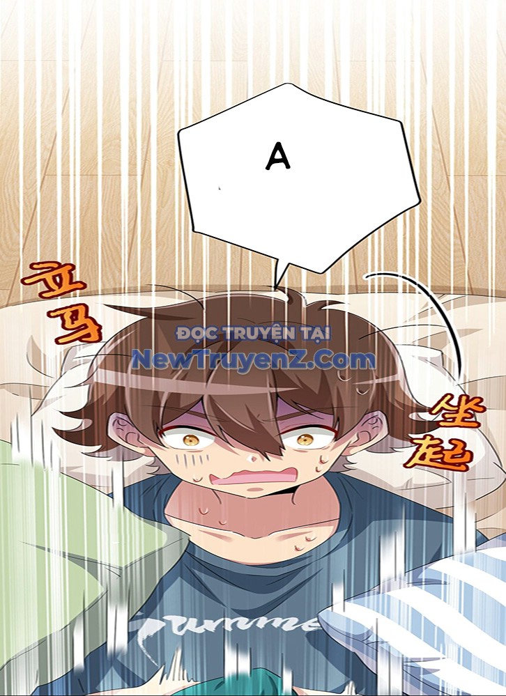 Ông Trời Đã Ban Cho Tôi Siêu Năng Lực Kỳ Lạ Gì Thế Này? chapter 60 - Trang 40