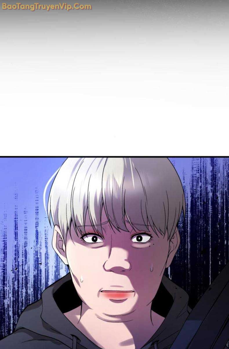 Hẹn Hò Rùng Rợn chapter 17 - Trang 38