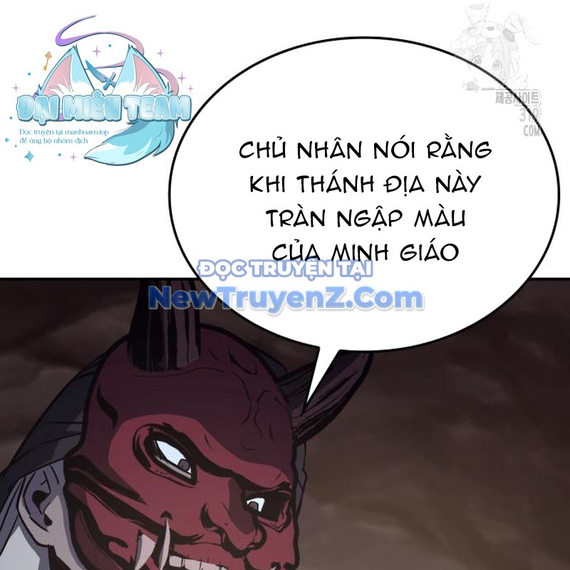 Thiên Ma Thần Quyết: Trùng Sinh chapter 117 - Trang 280