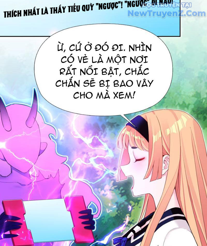 Xong rồi, ta bị sủng thú của mình bao vây rồi! chapter 8 - Trang 70