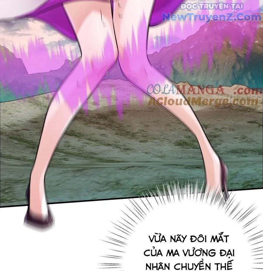 Vĩnh sinh đi chết đi! chapter 23 - Trang 33