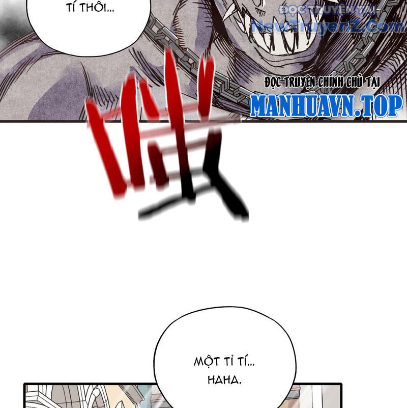 Ta Xuyên Vào Dị Giới Với Chỉ Số Phòng Thủ 99999 chapter 1 - Trang 116