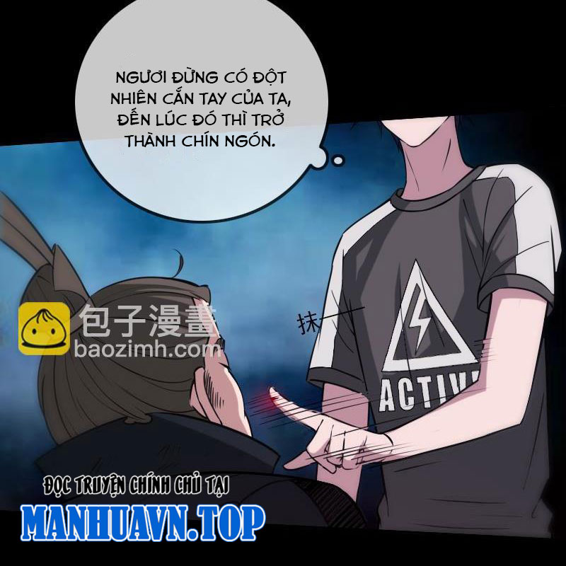 Kiếp Thiên Vận chapter 309 - Trang 32