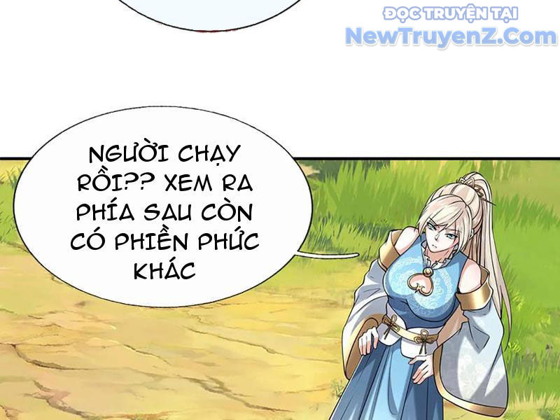 Kiếm Tiên Võ Đế: Bắt Đầu Huyền Vũ Môn Chi Biến chapter 233 - Trang 69