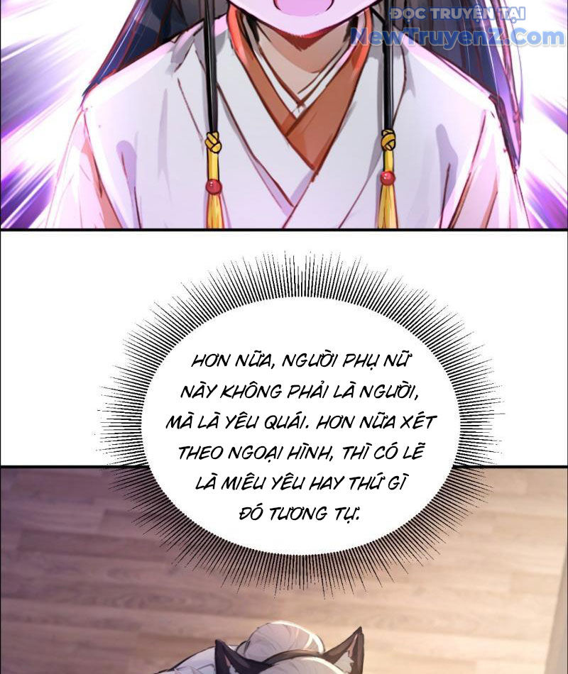 Lý Trị này cũng quá lý trí chapter 1 - Trang 31