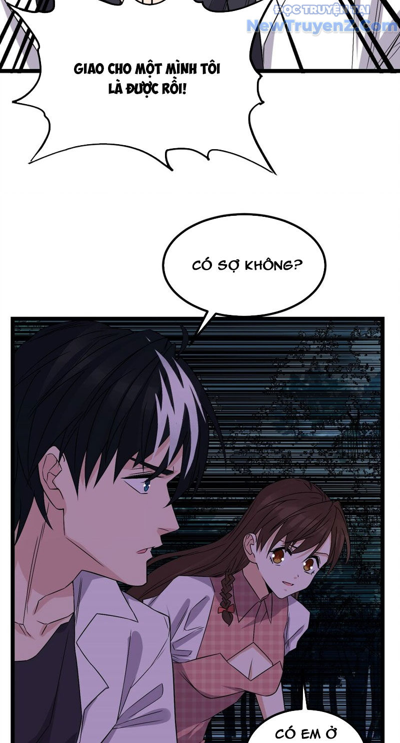 Ta Có Một Tòa Anh Linh Điện chapter 98 - Trang 63