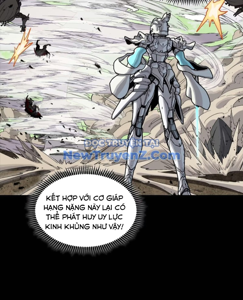 Tinh Giáp Hồn Tướng chapter 282 - Trang 28
