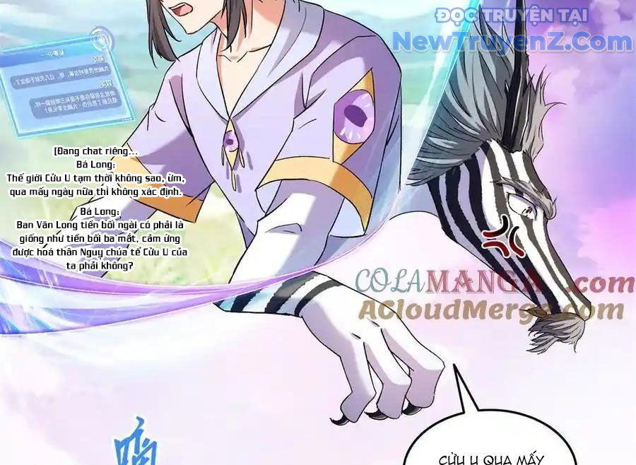 Tu Chân Nói Chuyện Phiếm Quần chapter 689 - Trang 14