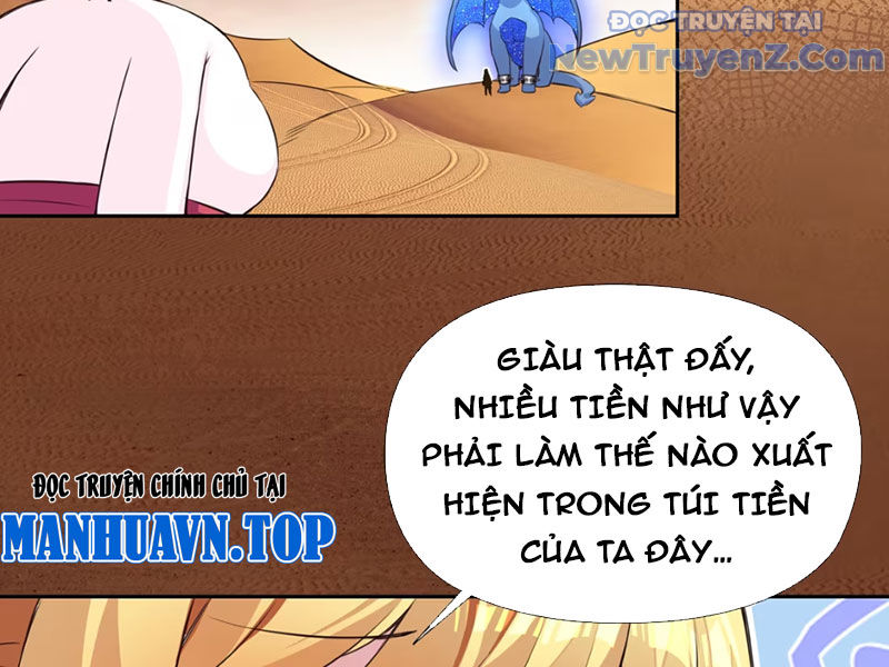 Xong rồi, ta bị sủng thú của mình bao vây rồi! chapter 5 - Trang 85