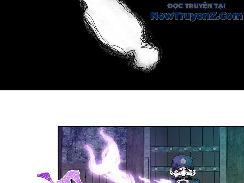 Bách Quỷ Lục chapter 8 - Trang 39