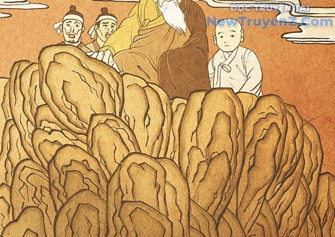 Cửa hàng đồ cổ tương lai chapter 9 - Trang 143