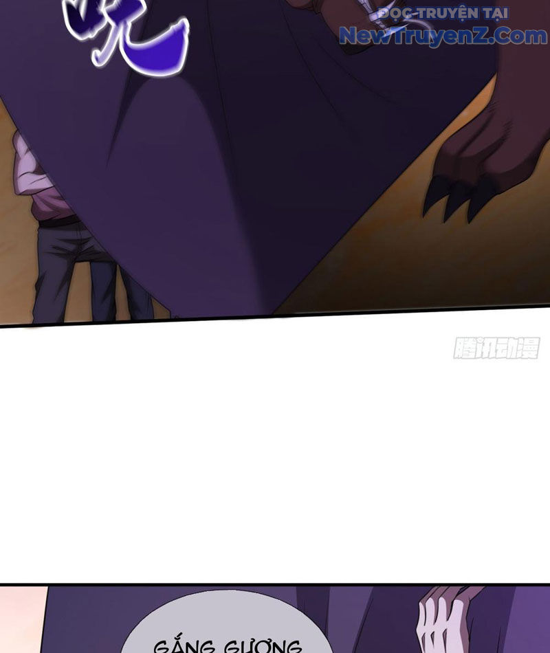 Cái Bóng Của Ta Là Loli chapter 8 - Trang 17