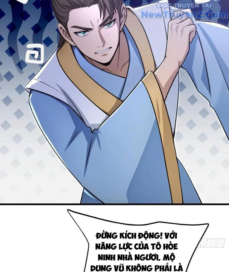 Phản Phái Muốn Sống Lâu Thêm Một Ngày chapter 28 - Trang 12