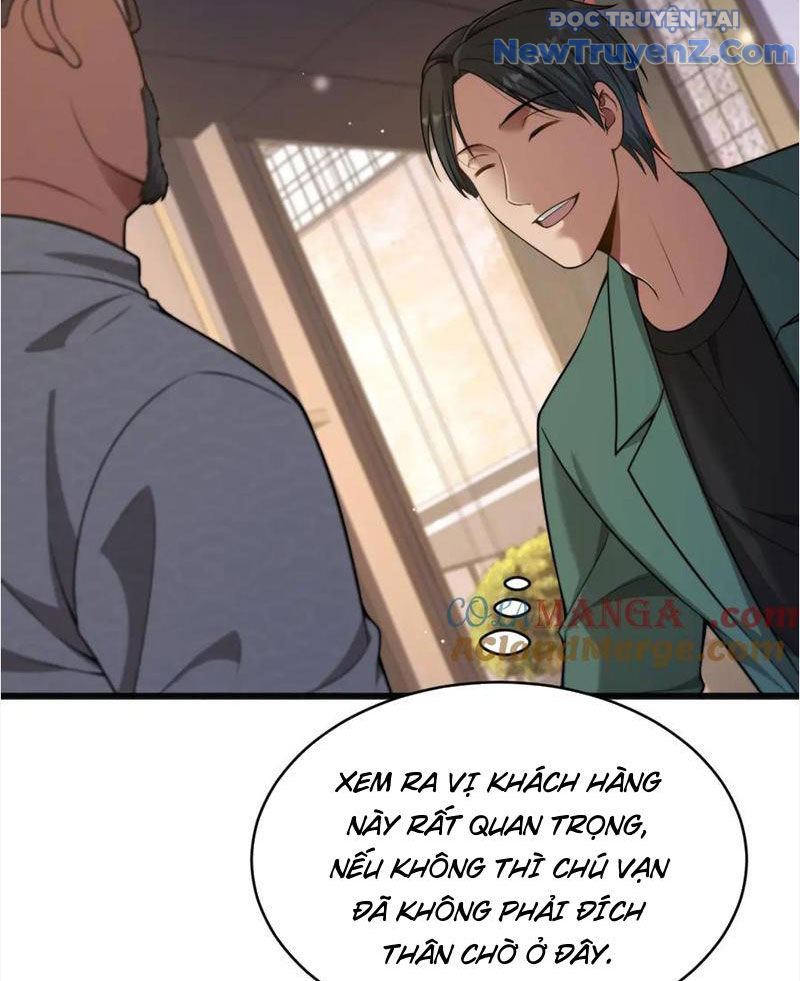 Sau Khi Tự Do Tài Chính, Họ Đã Dâng Hiến Lòng Trung Thành chapter 19 - Trang 19