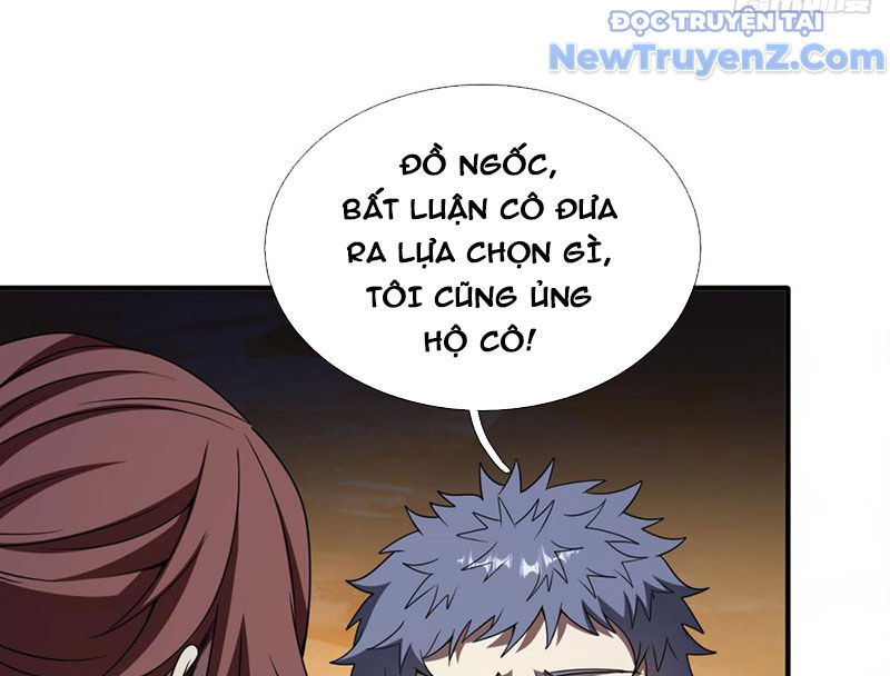 Cái Bóng Của Ta Là Loli chapter 10 - Trang 105