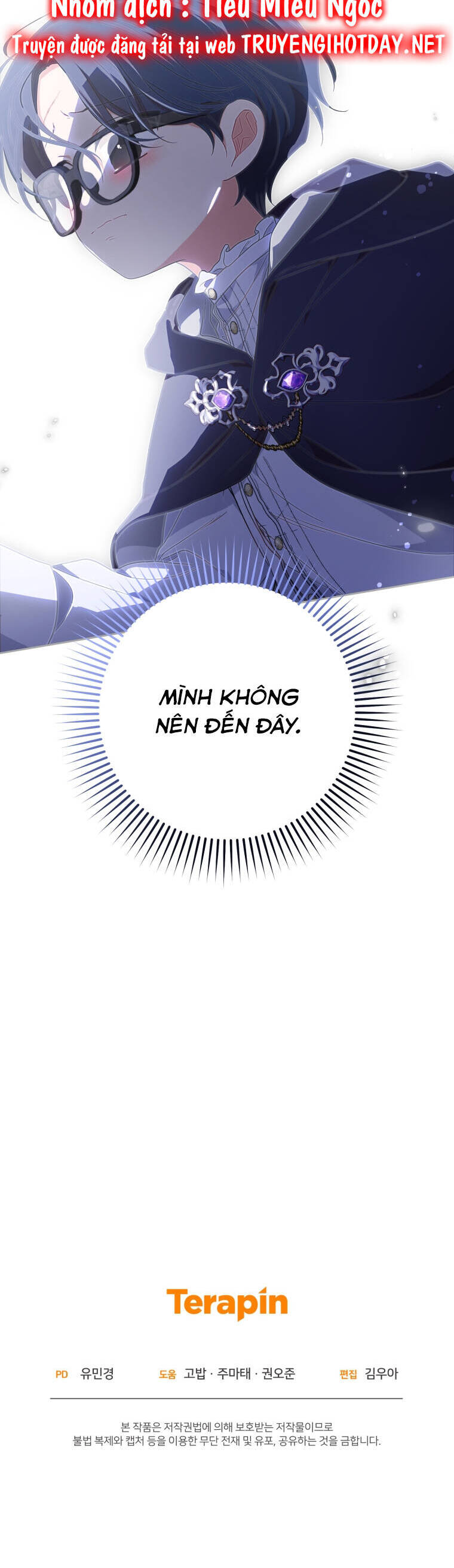 Được Yêu Thương Mà Còn Ngại Ngùng Sao! chapter 41 - Trang 42