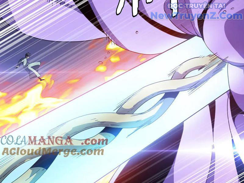Vạn Tộc Xâm Lấn: Toàn Dân Tham Chiến, Ta Ở Lại Hậu Phương chapter 42 - Trang 120