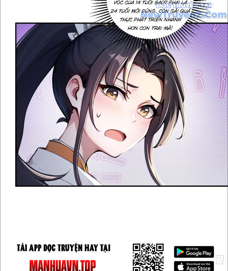 Lý Trị này cũng quá lý trí chapter 2 - Trang 58