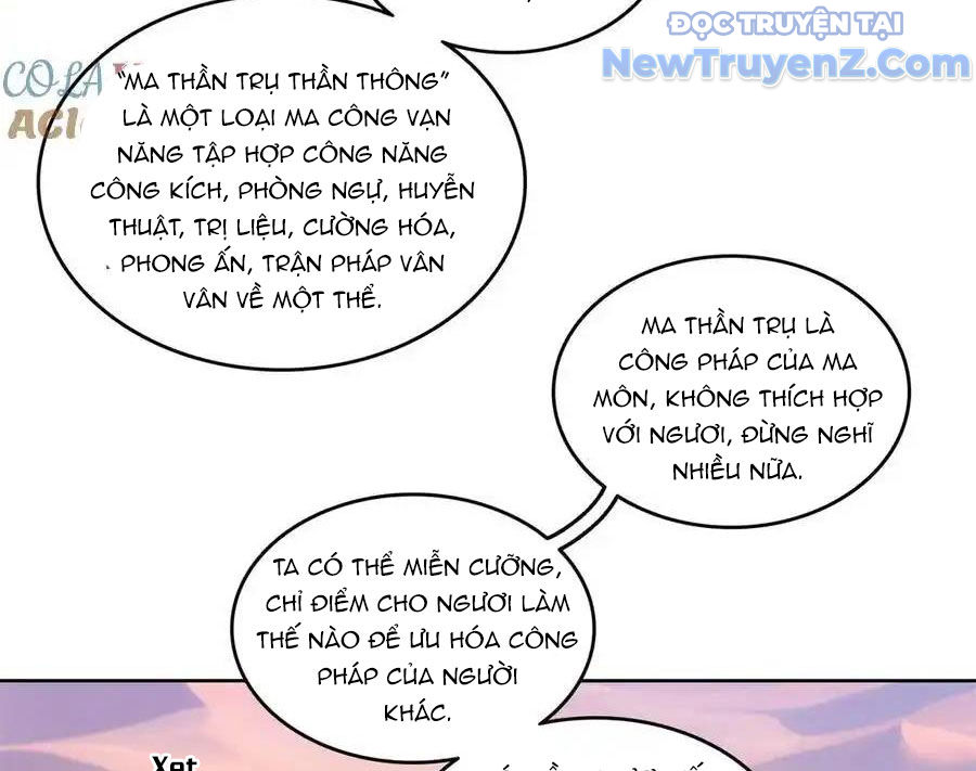 Tu Chân Nói Chuyện Phiếm Quần chapter 689 - Trang 64