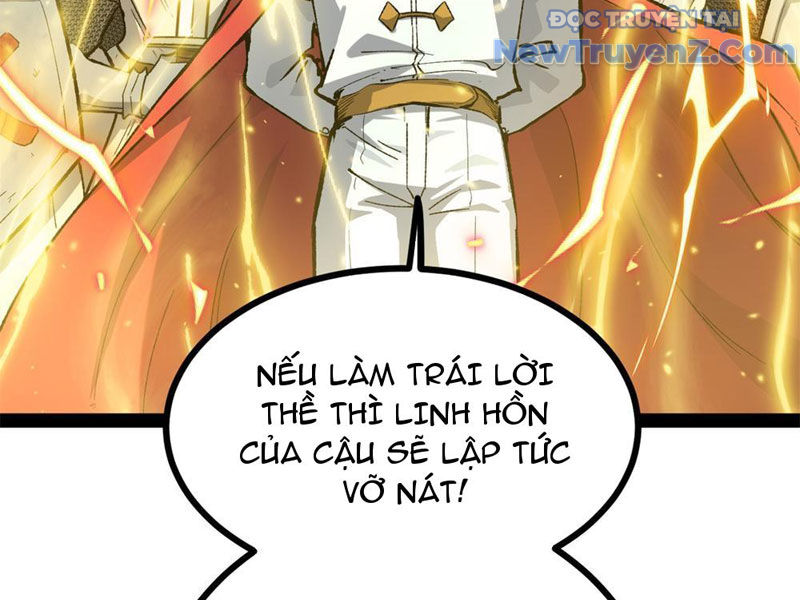 Người Giữ Cửa Vạn Giới chapter 53 - Trang 6