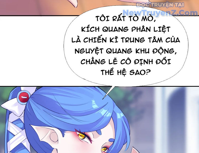 Xong rồi, ta bị sủng thú của mình bao vây rồi! chapter 4 - Trang 10