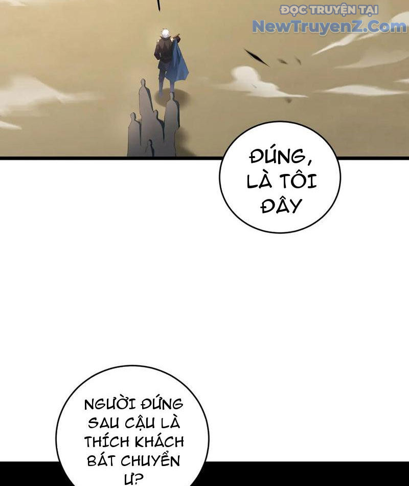 Ta Là Chúa Tể Trùng Độc chapter 61 - Trang 67