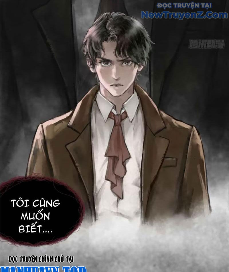 Quỷ Bí Chi Chủ (Bản Mới) chapter 6 - Trang 5