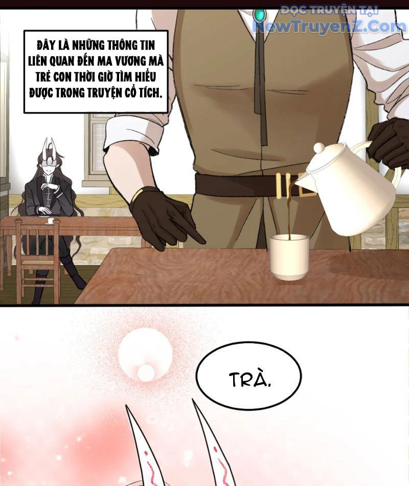 Dũng Giả Tiêu Cực Và Ma Vương Mất Tư Cách chapter 2 - Trang 8