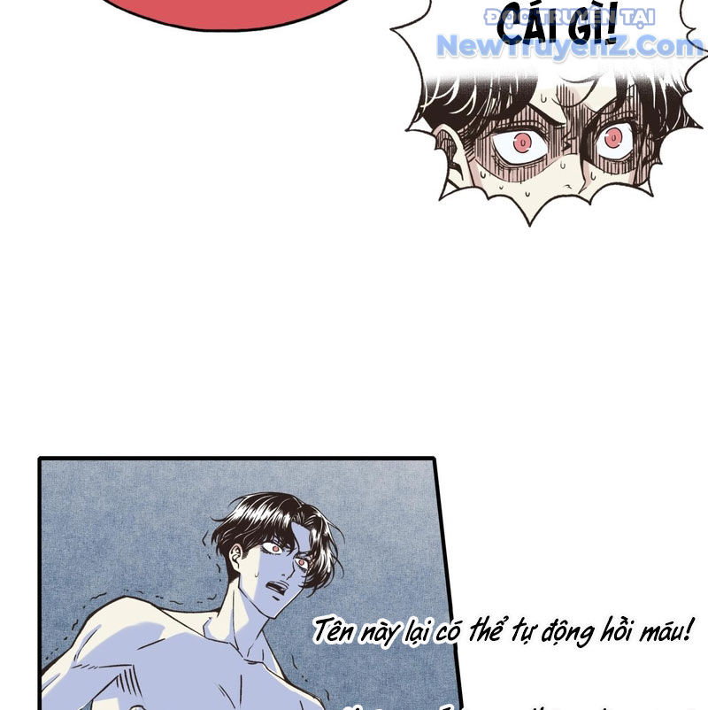 Ta Xuyên Vào Dị Giới Với Chỉ Số Phòng Thủ 99999 chapter 4 - Trang 18