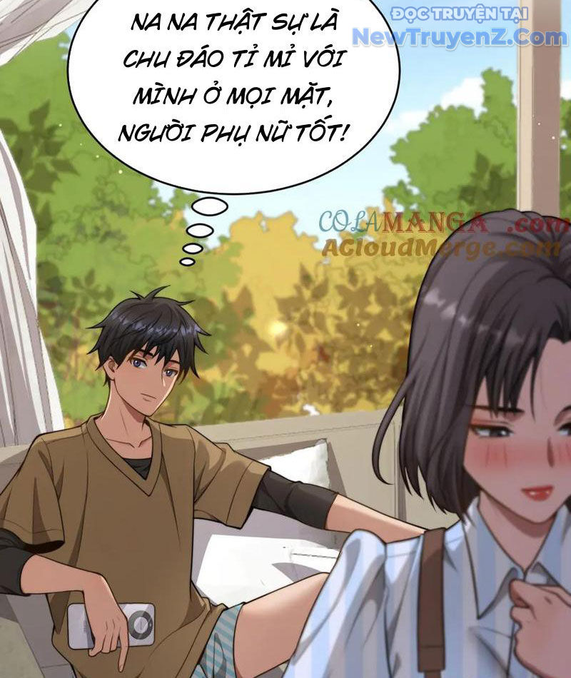 Sau Khi Tự Do Tài Chính, Họ Đã Dâng Hiến Lòng Trung Thành chapter 14 - Trang 17