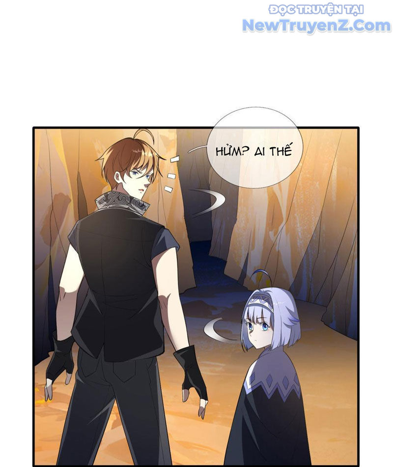 Cái Bóng Của Ta Là Loli chapter 9 - Trang 59