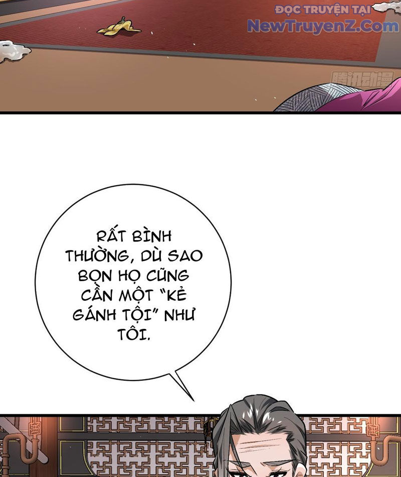 Vĩnh sinh đi chết đi! chapter 3 - Trang 41