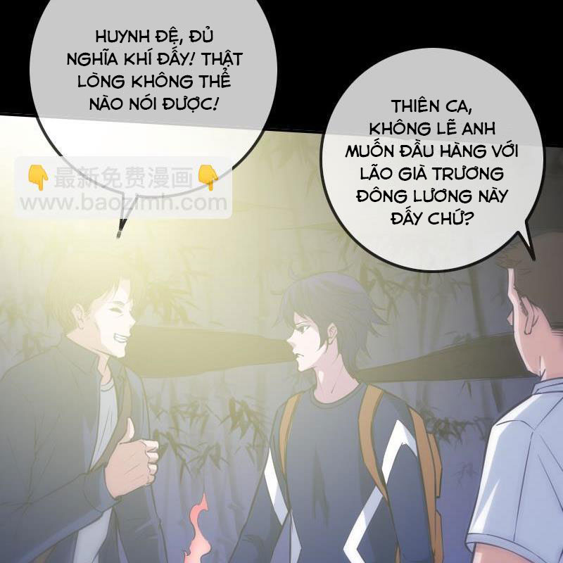 Kiếp Thiên Vận chapter 306 - Trang 18