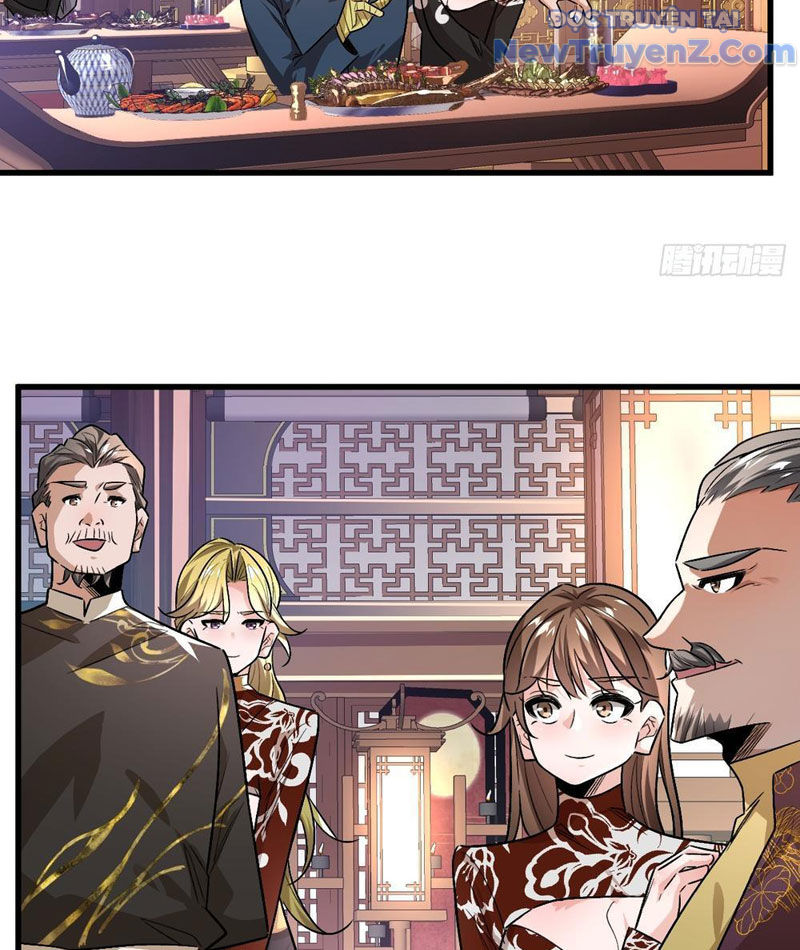 Vĩnh sinh đi chết đi! chapter 2 - Trang 48