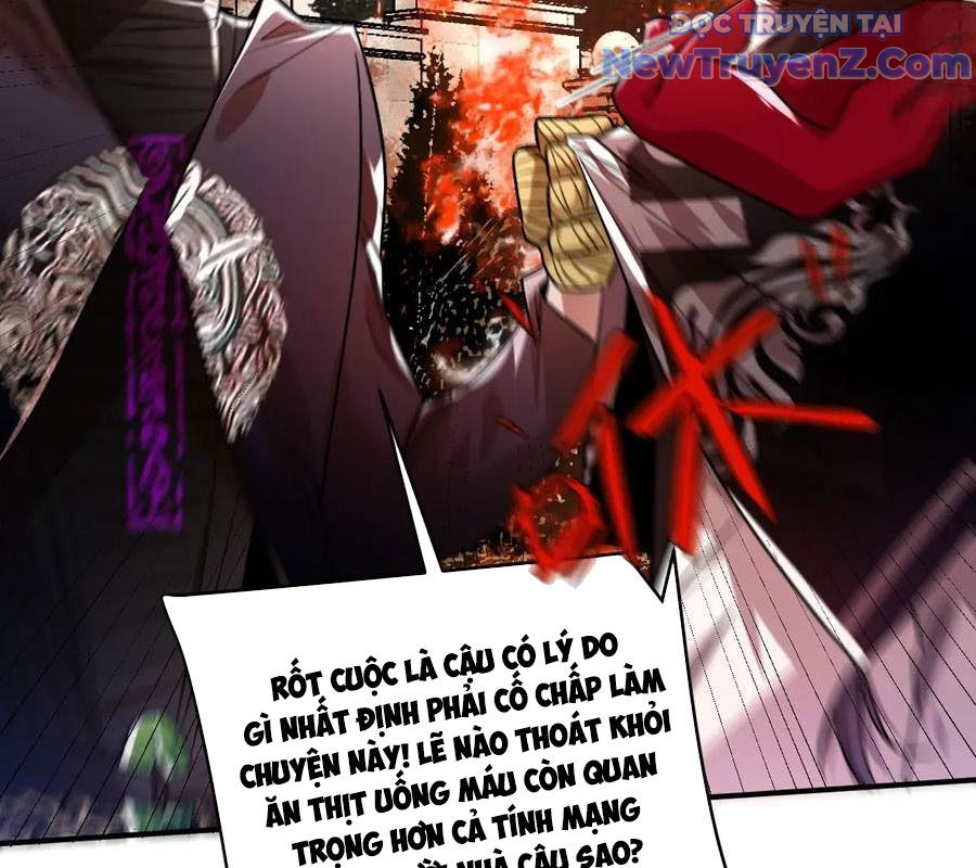 Vĩnh sinh đi chết đi! chapter 22 - Trang 40