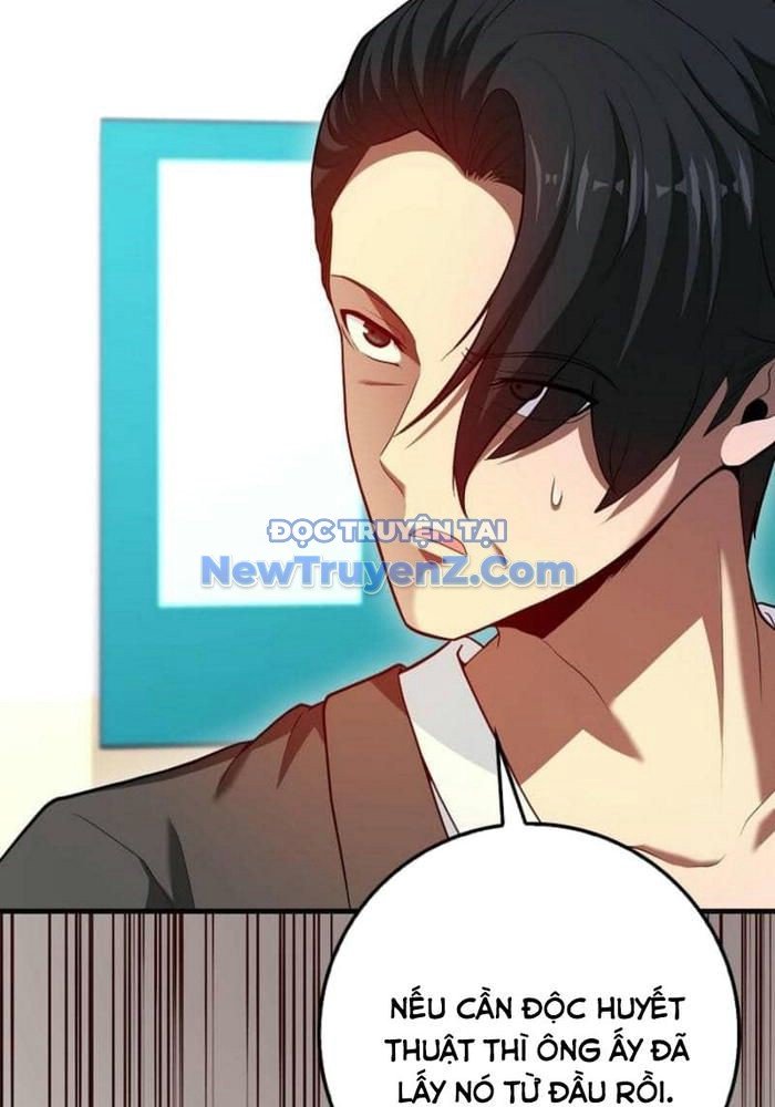 Thiên Tài Võ Thuật Hồi Quy chapter 93 - Trang 64