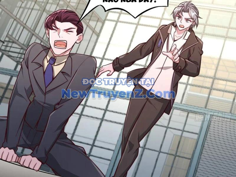 Ta Thần Ma Song Tu Chế Bá Thiên Hạ chapter 141 - Trang 5