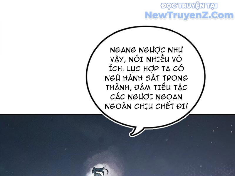 Kim Ngô Thần Vệ chapter 2 - Trang 49